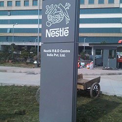 Nestle - Converge Industrial Projects